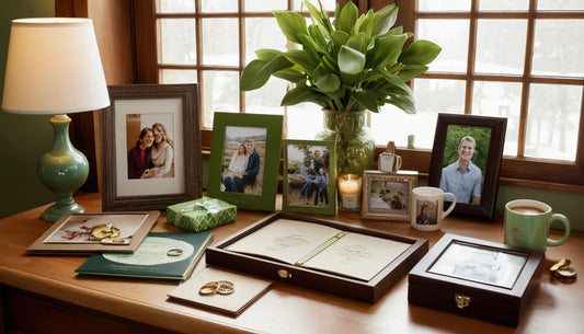 The Art of Personalized Gifting: How to Make It Memorable