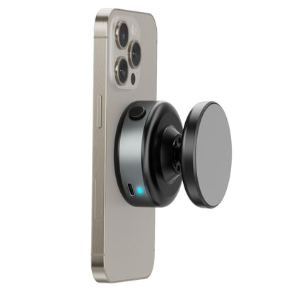 360° Magnetic & Suction Phone Holder